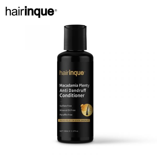 Macadamia Plenty Anti Dandruff Hair Conditioner