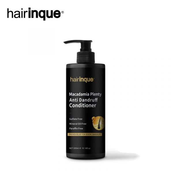 Sulfate Free Anti Dandruff Conditioner