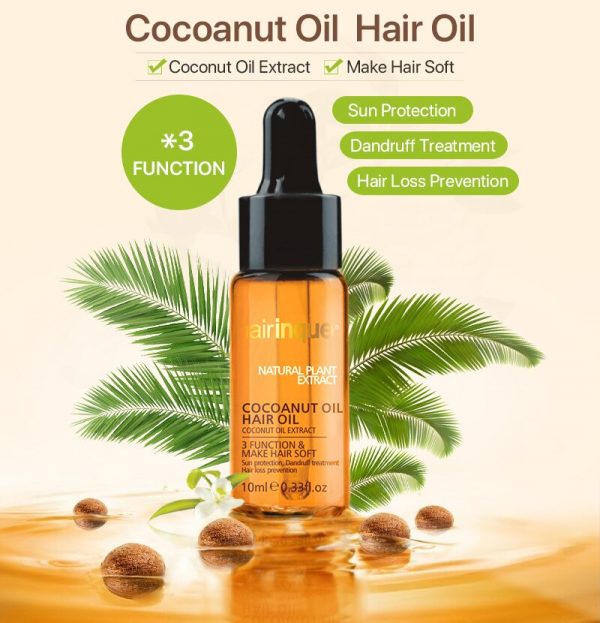 Organic Extra Virgin Coconut Oil Extract